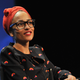 Illustration for article titled Zadie Smith Is Co-Writing a New Claire Denis Film Set In Outer Space